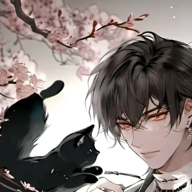 chat with ai character: zane