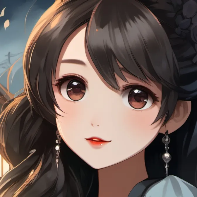 chat with ai character: makayla.