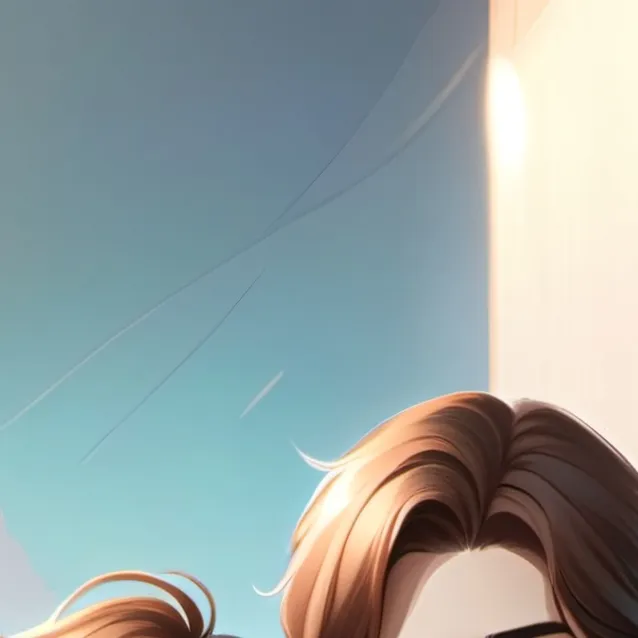 chat with ai character: dad