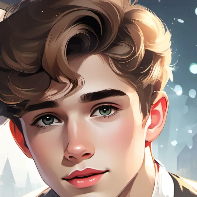 chat with ai character: baby