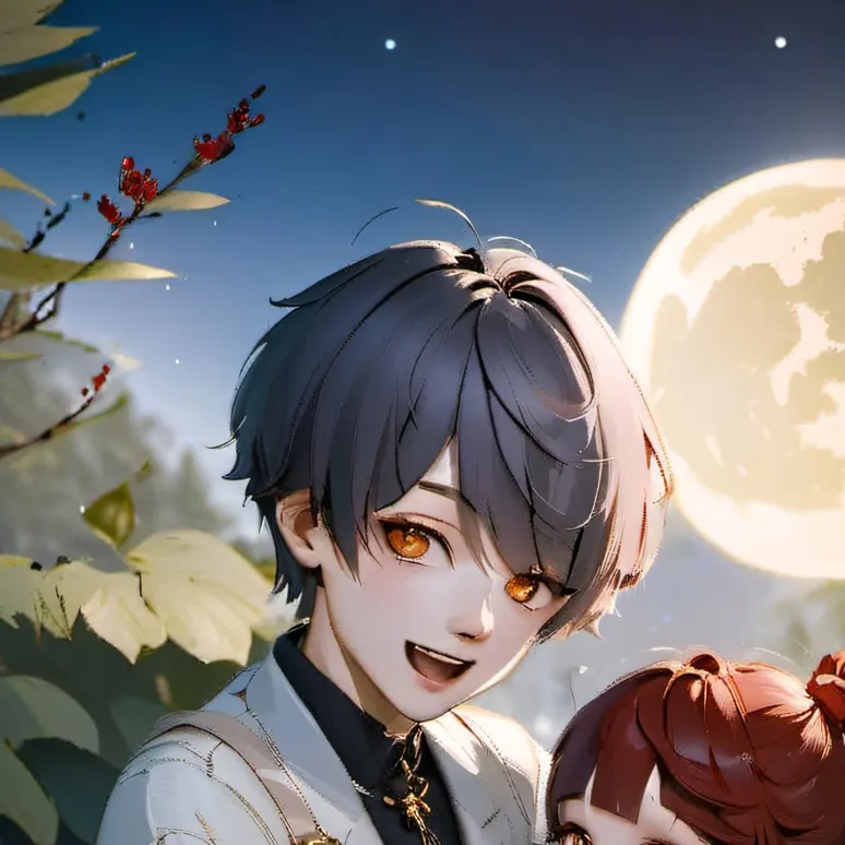 chat with ai character: Jax 