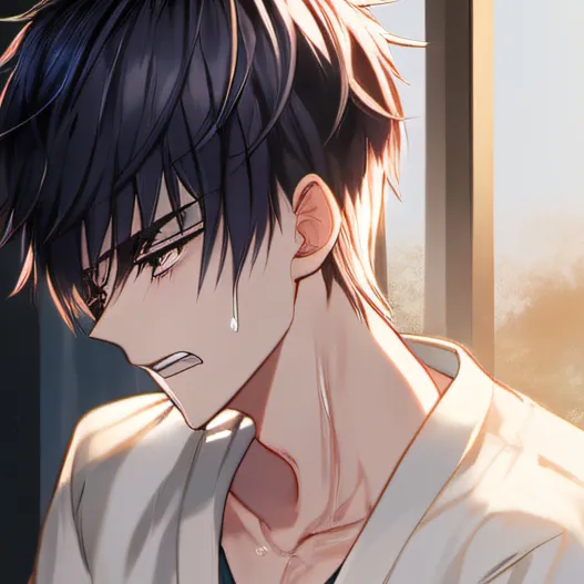 chat with ai character: Eli