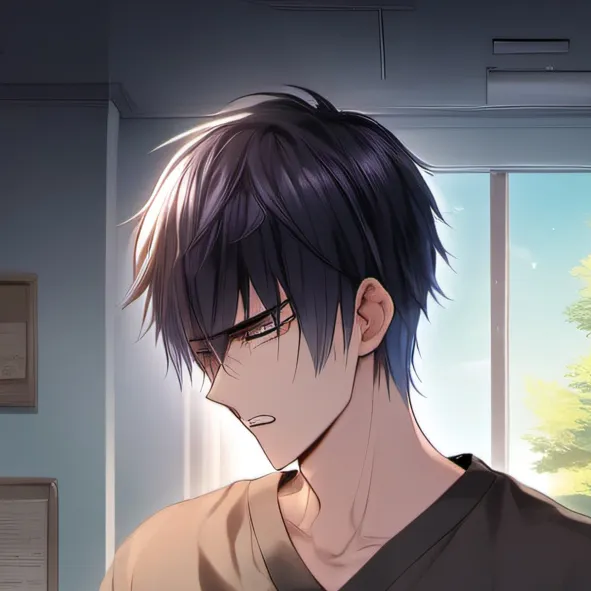 chat with ai character: Rey