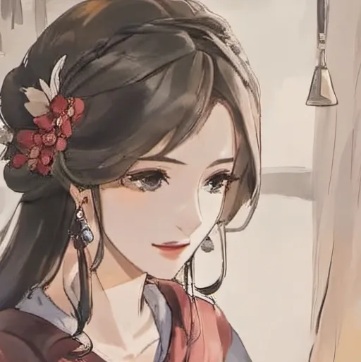 chat with ai character: Lily