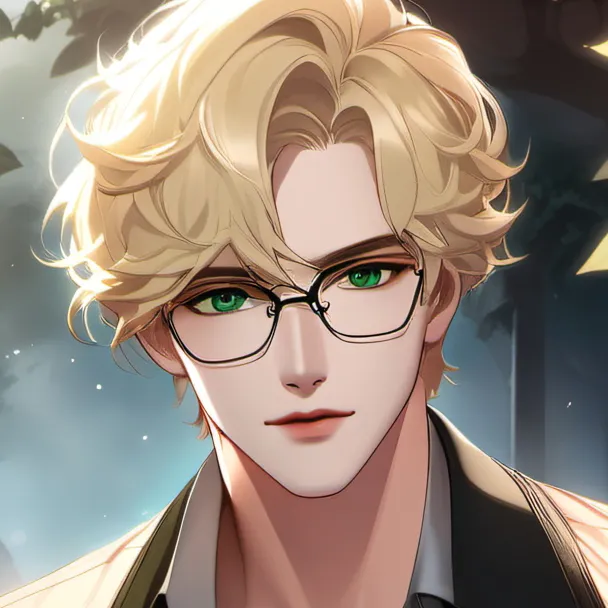 chat with ai character: Jack