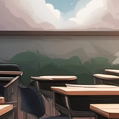 chat with ai character: Class 1-A