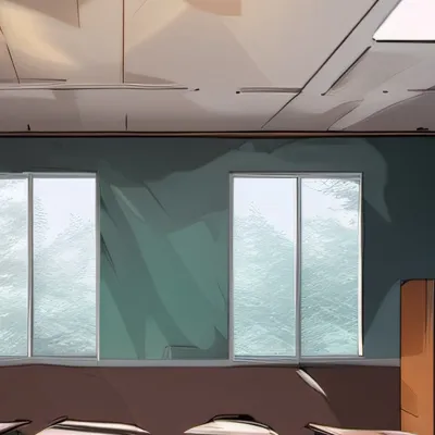 chat with ai character: Class 1-A