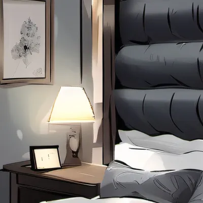 chat with ai character: HH