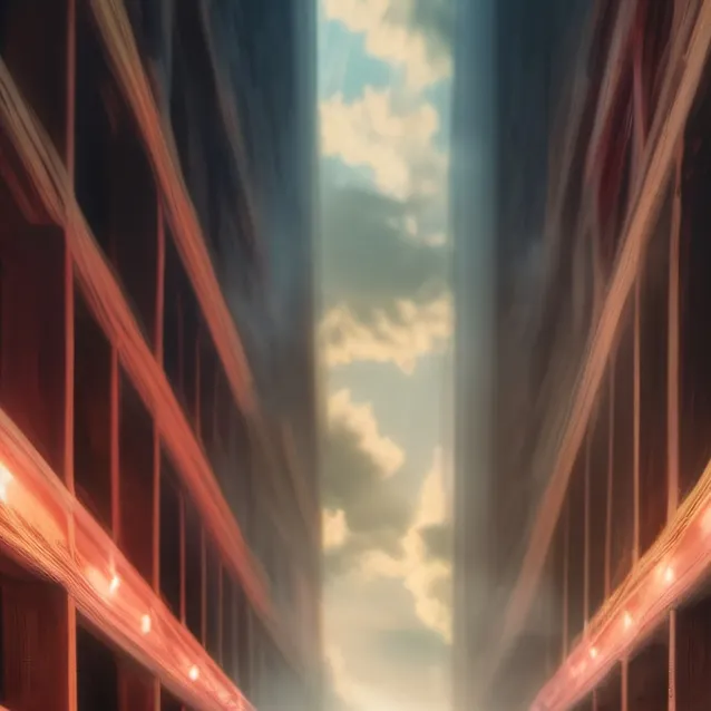 chat with ai character: Caine