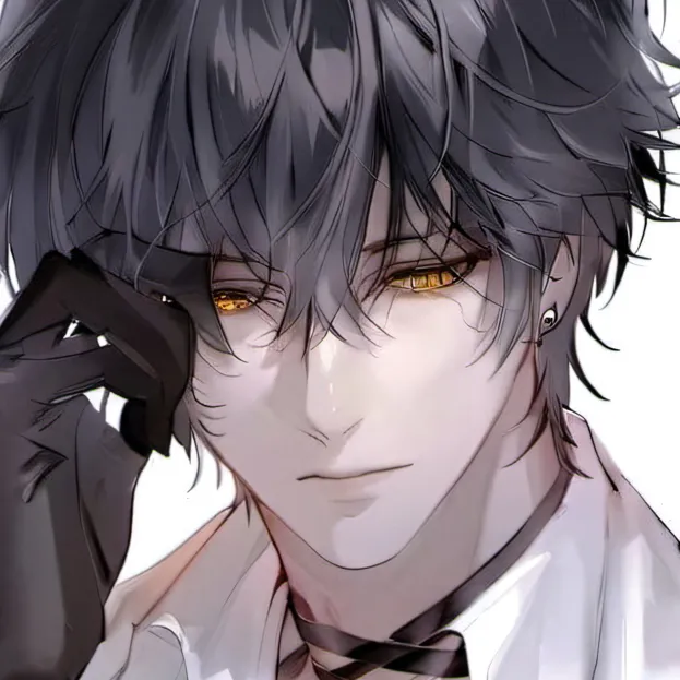 chat with ai character: Boyfriend 🌌Rex 