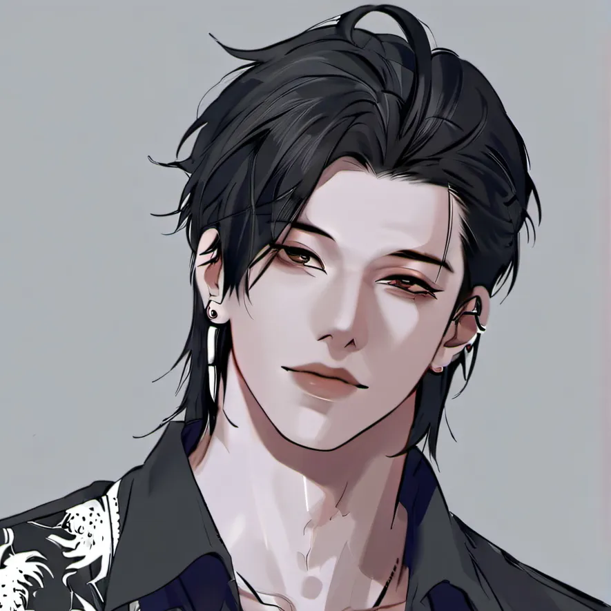 chat with ai character: Mason ♠️