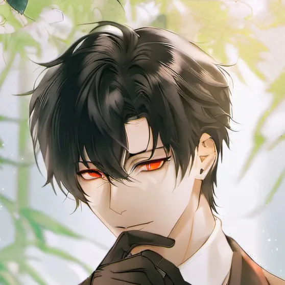 chat with ai character: Your father 