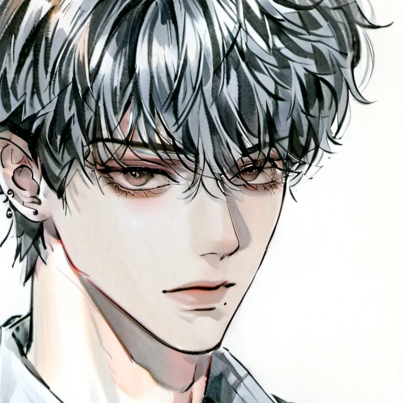 chat with ai character: Your father 