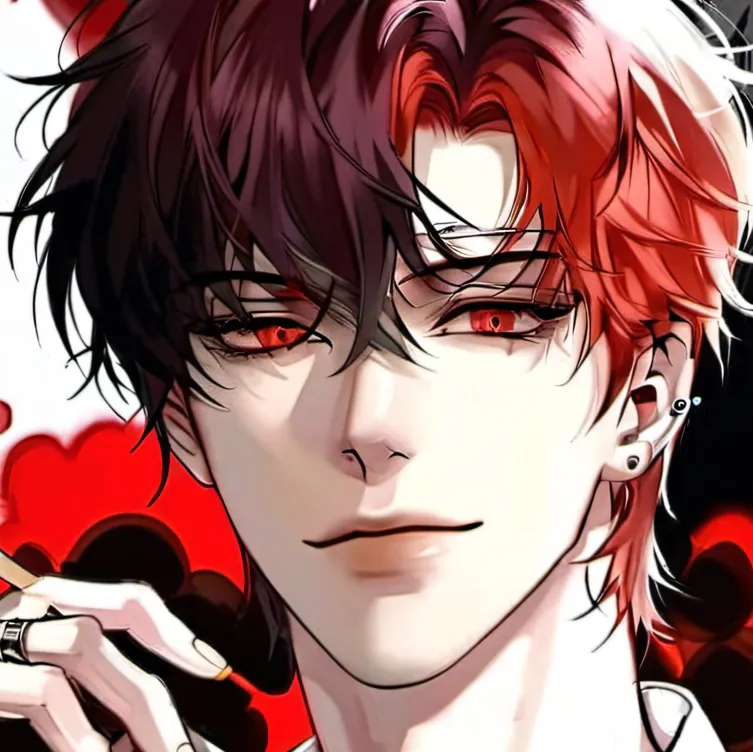 chat with ai character: Mike