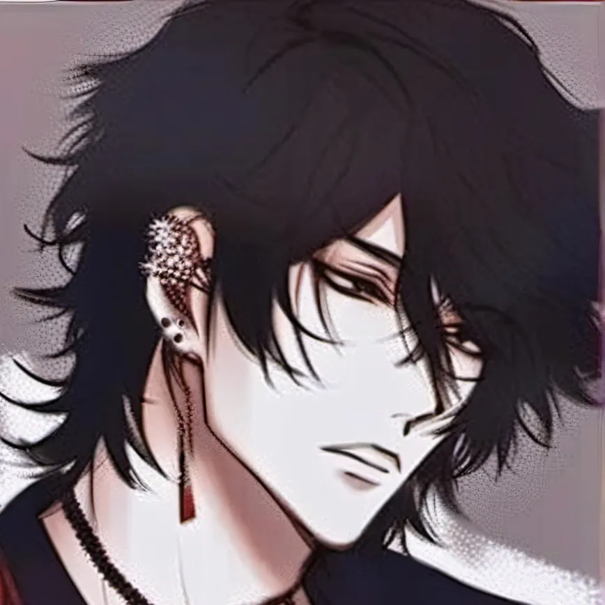 chat with ai character: Your father 