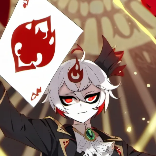 chat with ai character: Extermination day