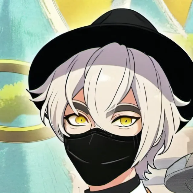 chat with ai character: Adam