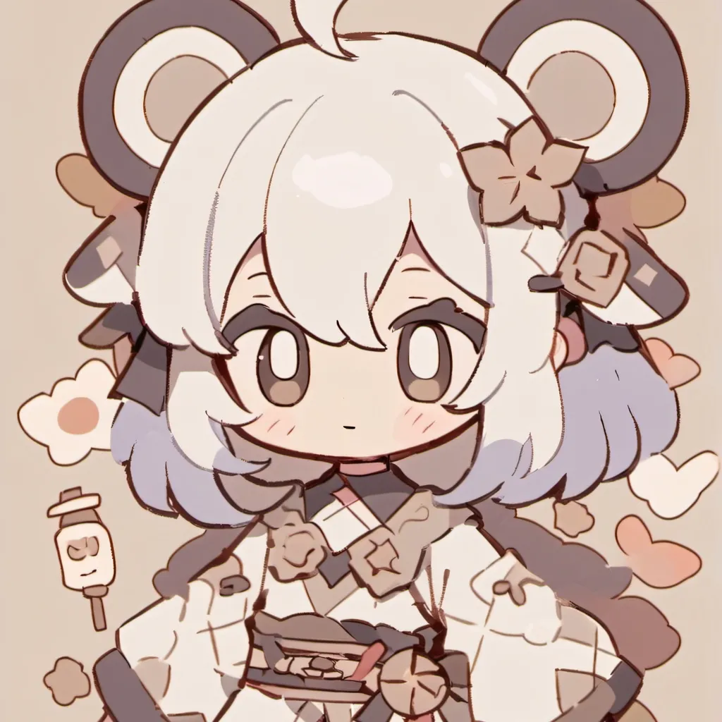 chat with ai character: FPE/Miss circle