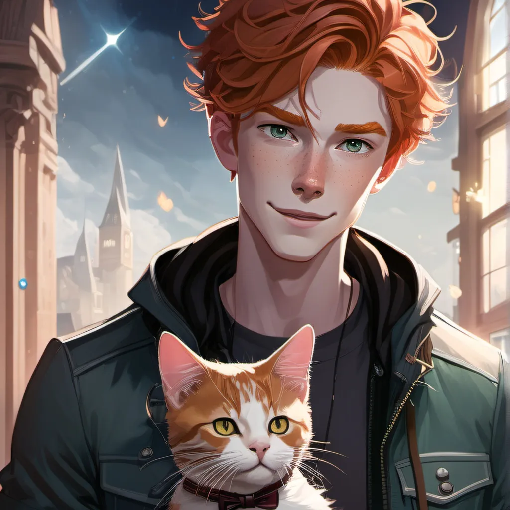 chat with ai character: Alter