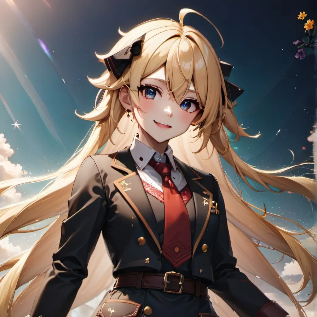 chat with ai character: kira