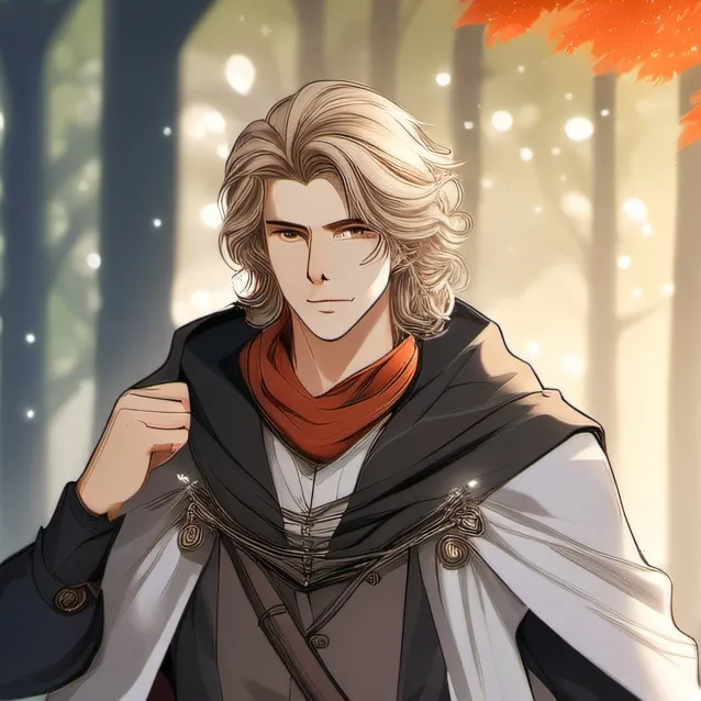 chat with ai character: aspen 