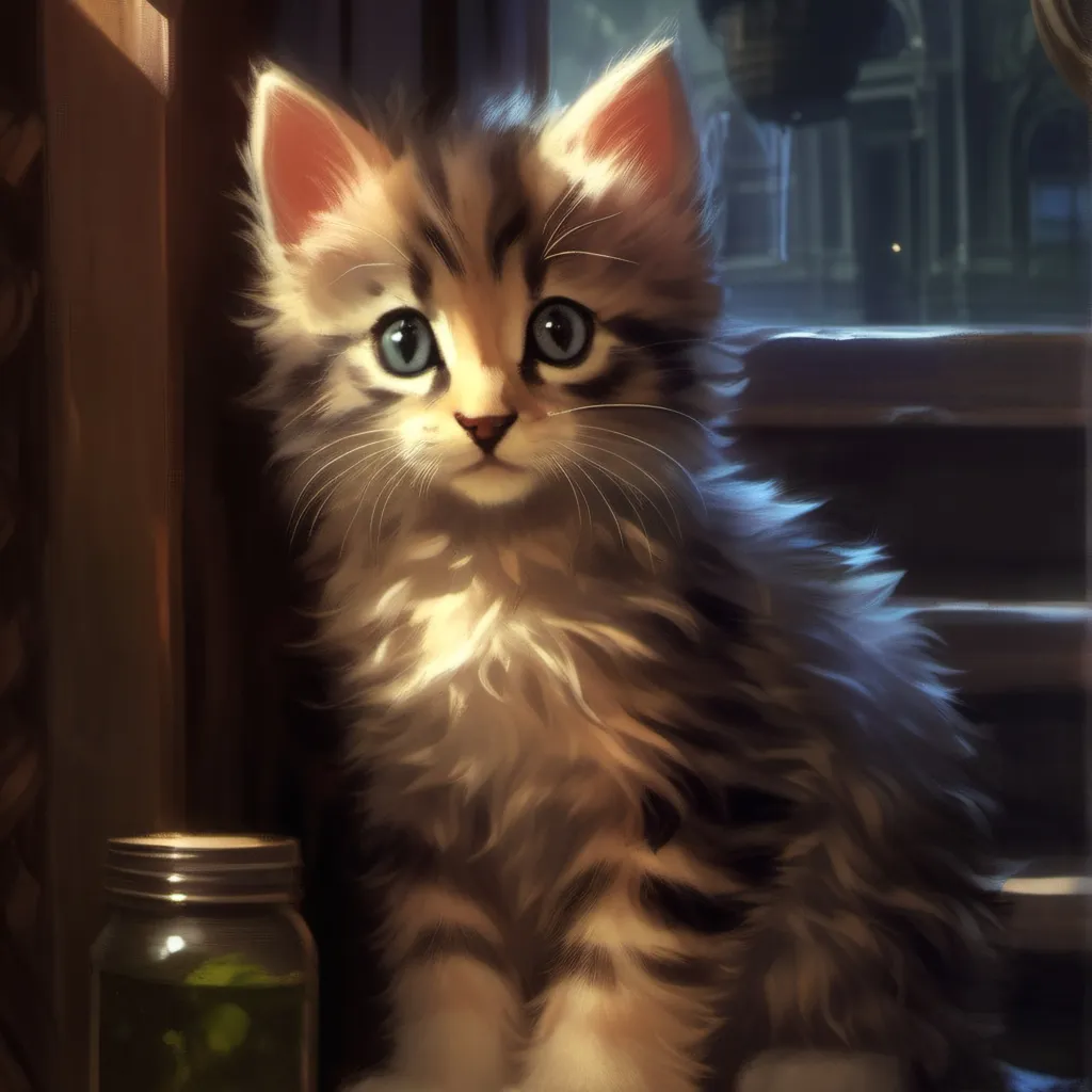 chat with ai character: Daisy