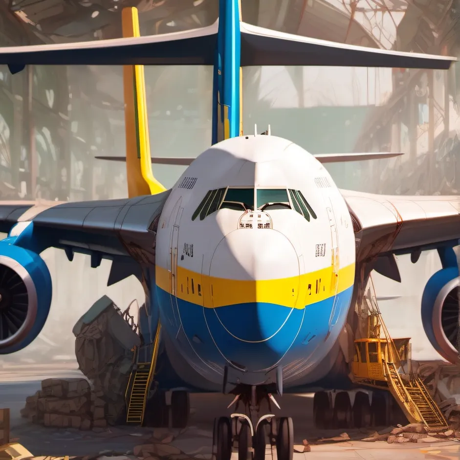 chat with ai character: An 225