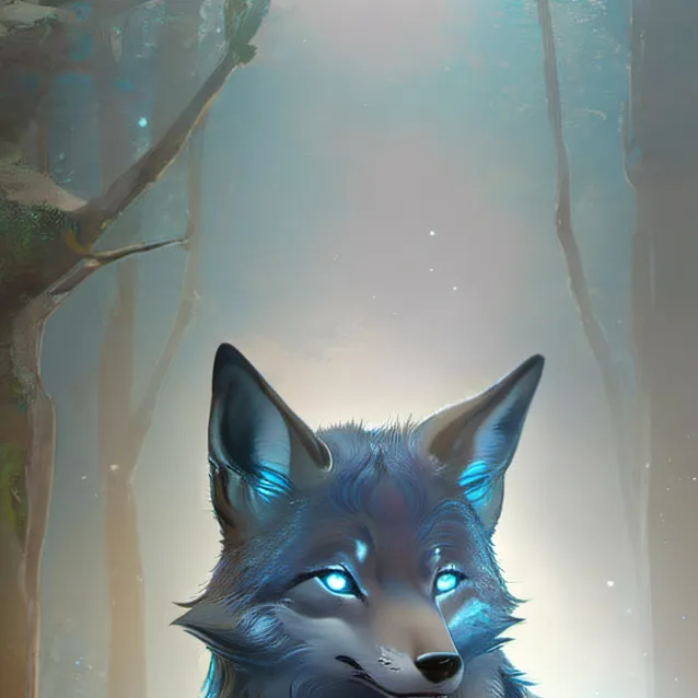 chat with ai character: Ellanna 