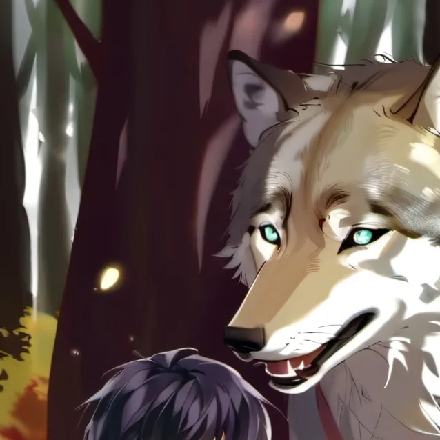 chat with ai character: Mika