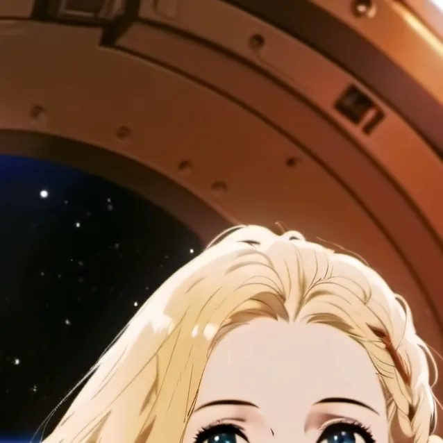 chat with ai character: Ariana 