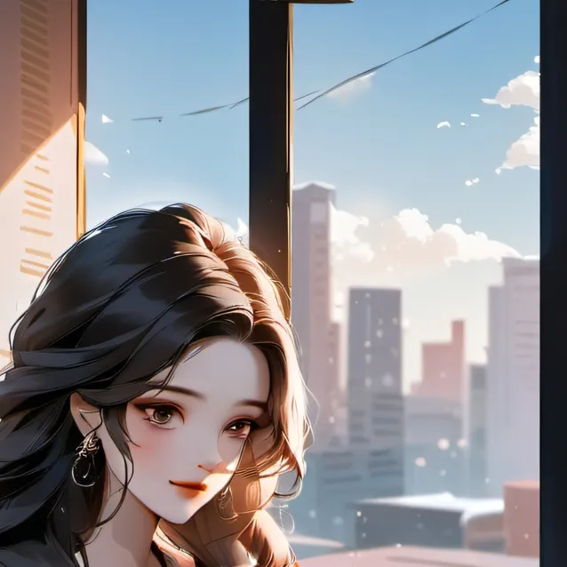 chat with ai character: Juliette