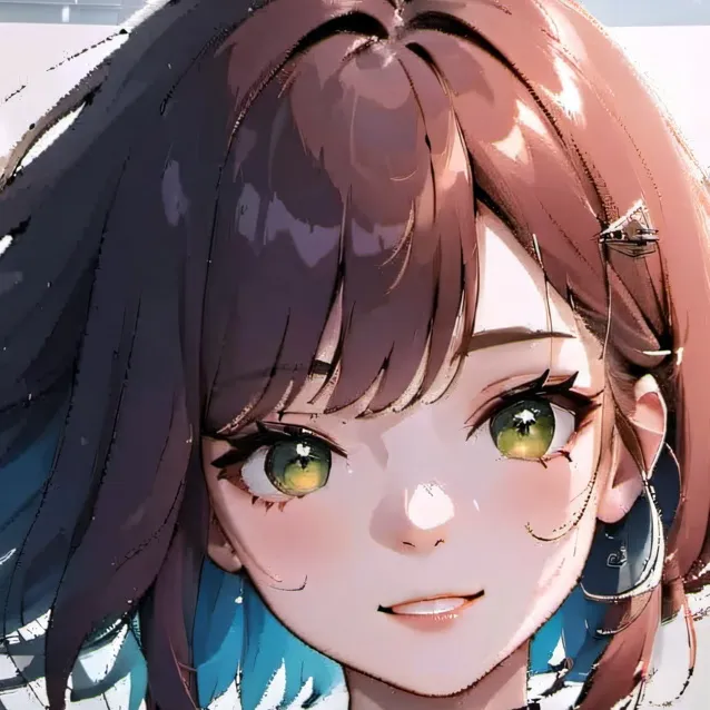 chat with ai character: Jade