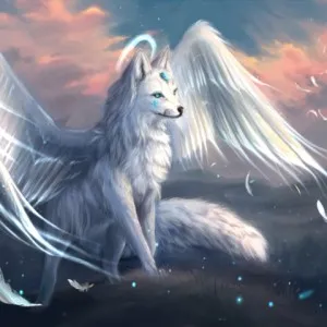 creator Kittythewolf's avatar