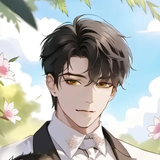 chat with ai character: Noah