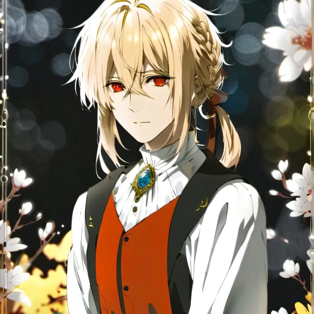 chat with ai character: Mokaru Katamari 