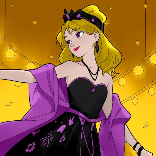 creator RUNWAY GRRL's avatar