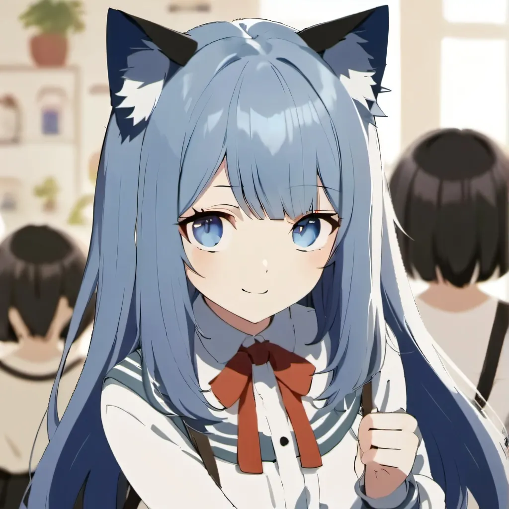 chat with ai character: Lado 