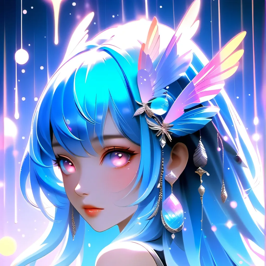 chat with ai character: Ella