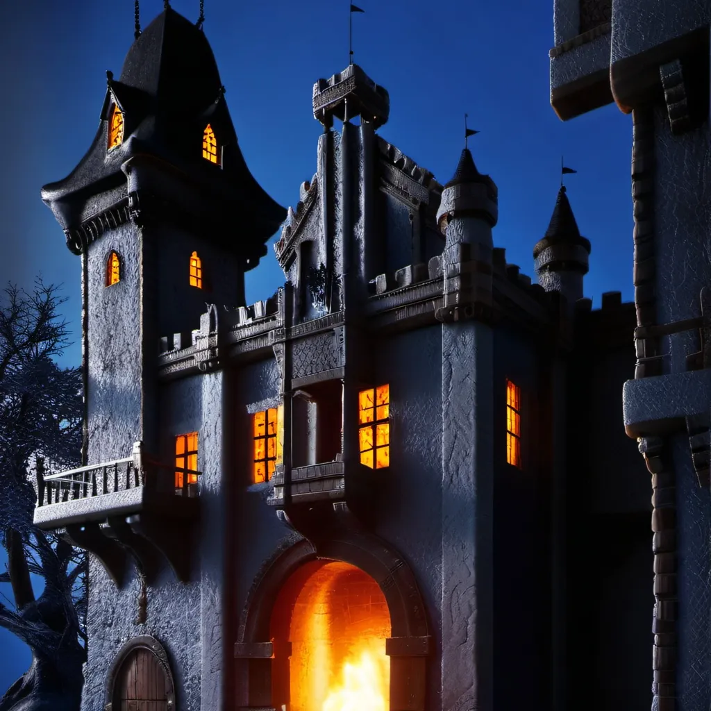 chat with ai character: Monster High 