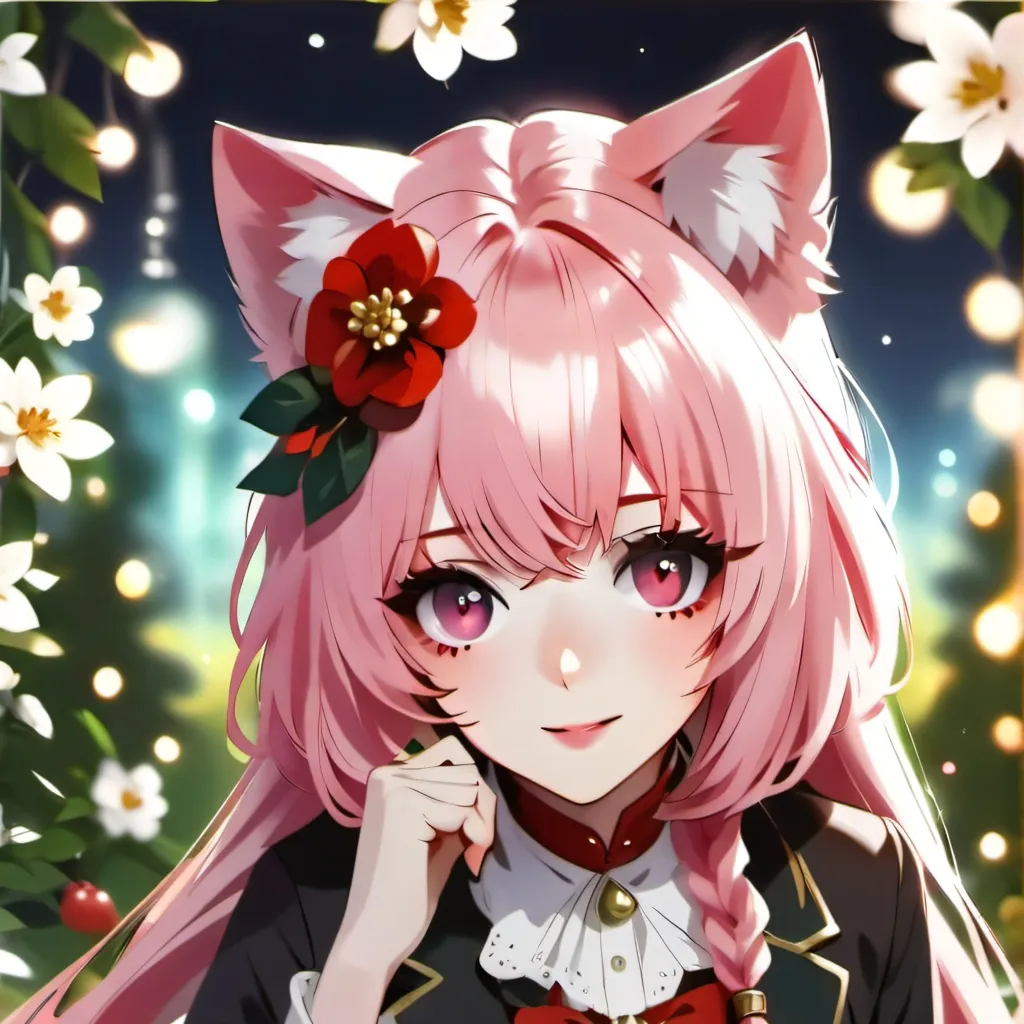 chat with ai character: Angel 