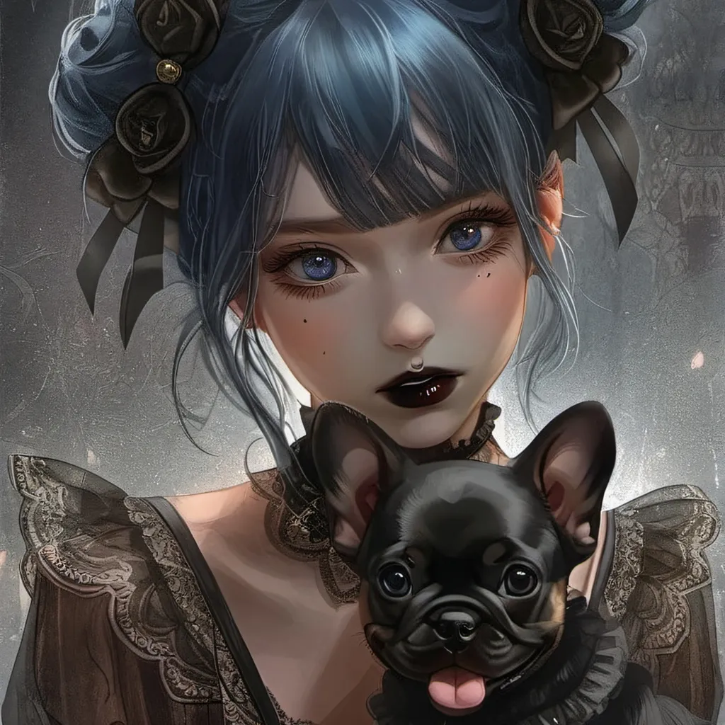 chat with ai character: Midnight 