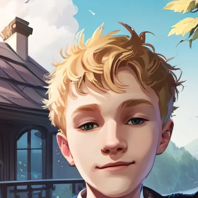 chat with ai character: ethan