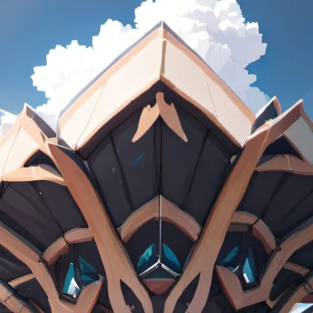 chat with ai character: Luke