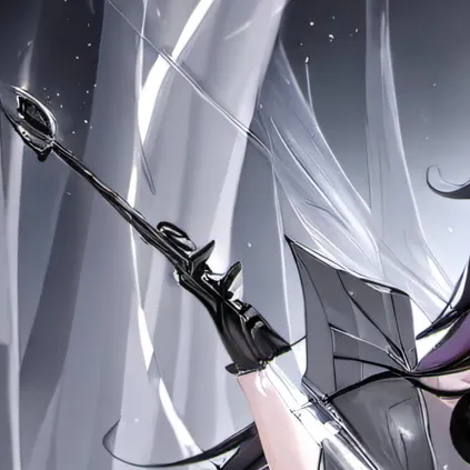 chat with ai character: Miss circles 