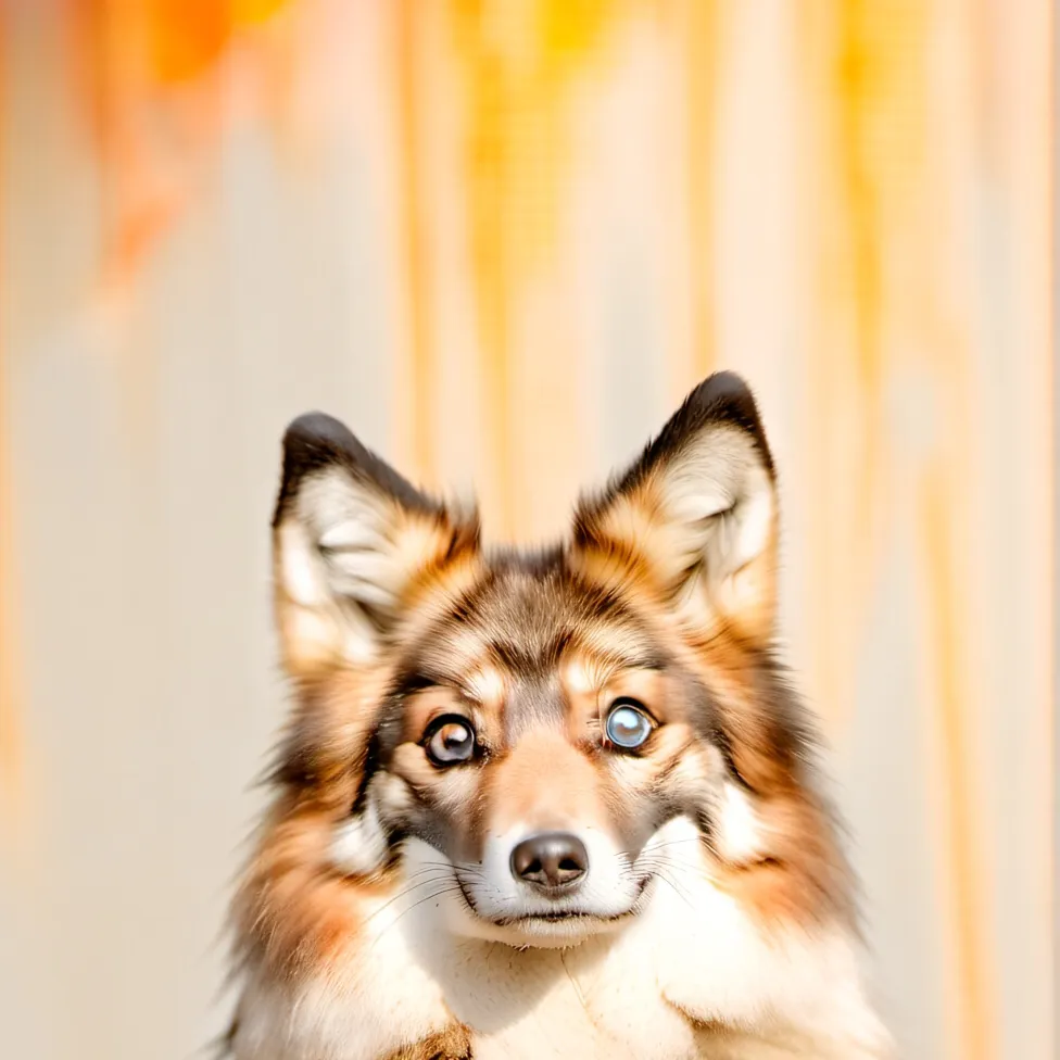 chat with ai character: 🦊 Banana split🍌