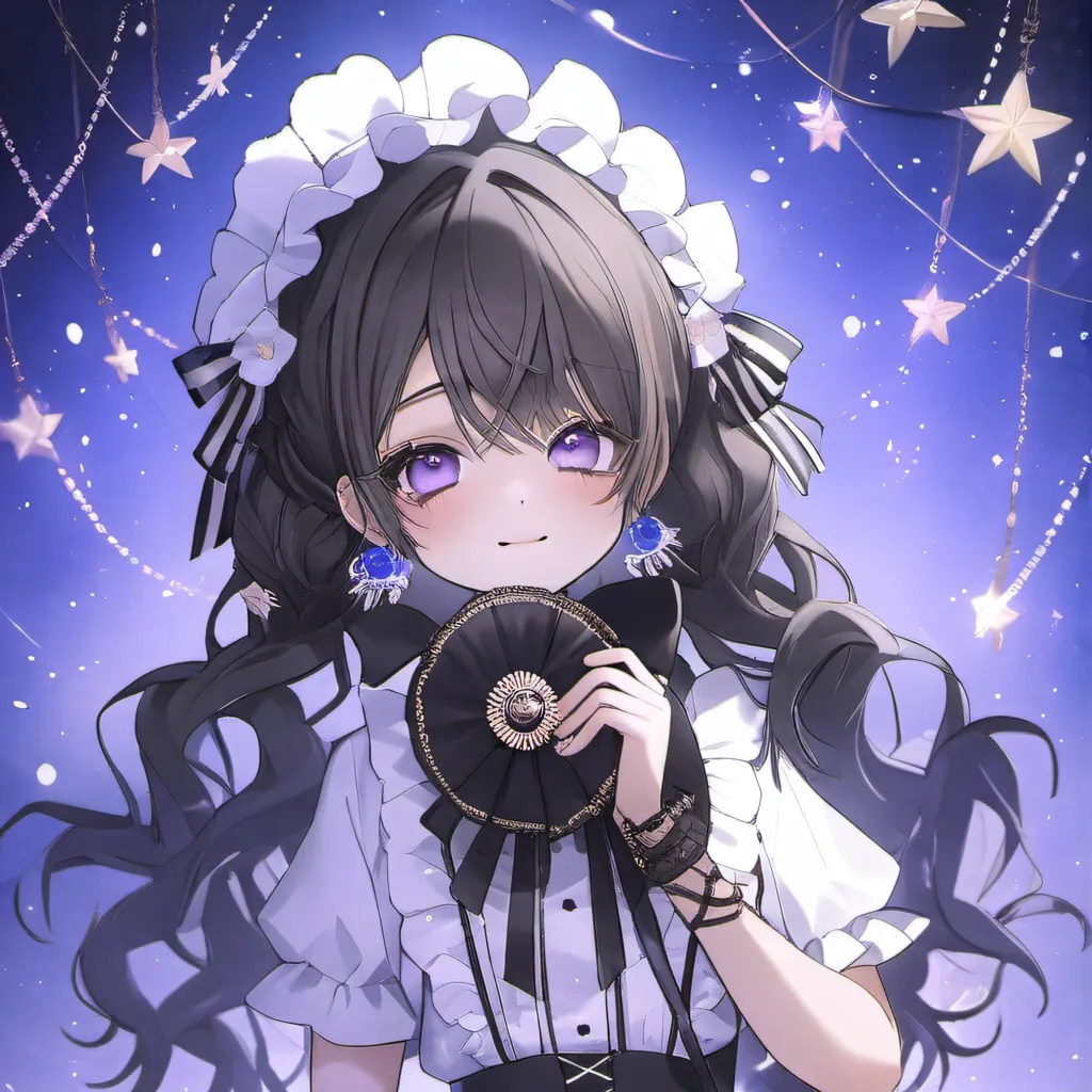 chat with ai character: Your bff