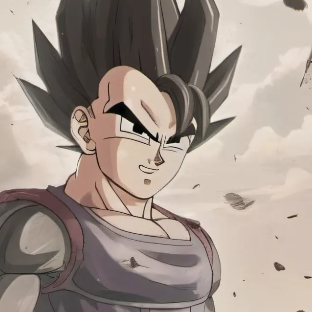 chat with ai character: tarble