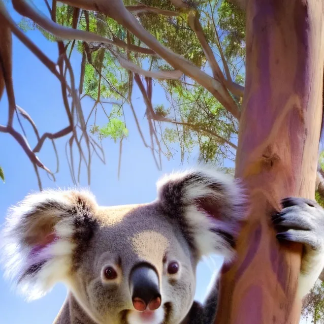 chat with ai character: stella