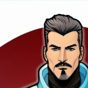 chat with ai character: Omni man 