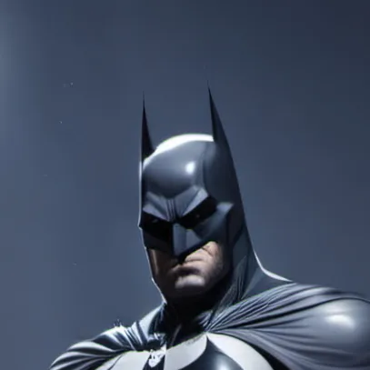 chat with ai character: BATMAN🦇